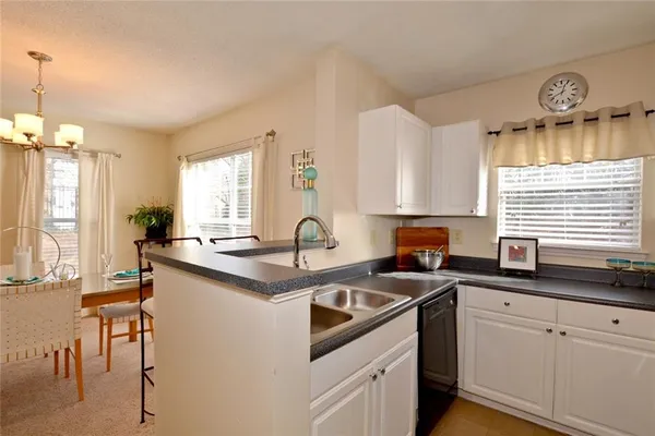 $1,365 | 771 Lindbergh Drive Northeast, Unit 2203, Atlanta, GA 30324