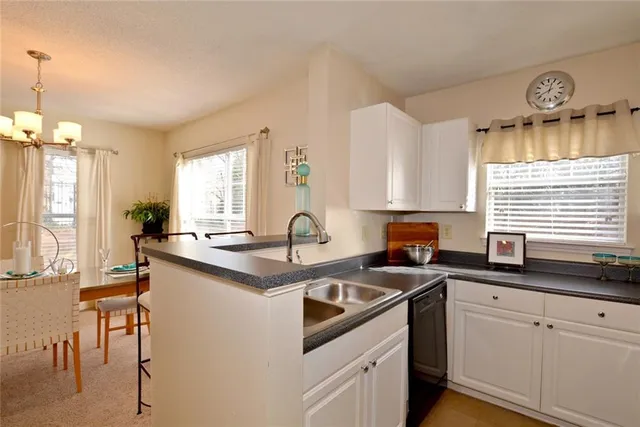 $1,365 | 771 Lindbergh Drive Northeast, Unit 6106, Atlanta, GA 30324