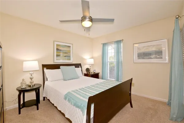$1,365 | 771 Lindbergh Drive Northeast, Unit 2203, Atlanta, GA 30324