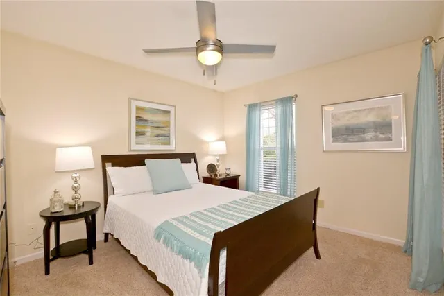 $1,365 | 771 Lindbergh Drive Northeast, Unit 6106, Atlanta, GA 30324