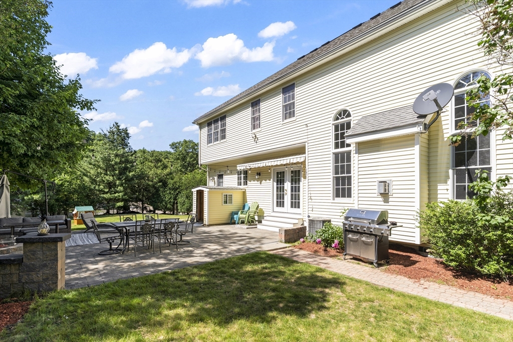 7 Muir Way Marlborough, MA 01752 - Photo 37 of 41