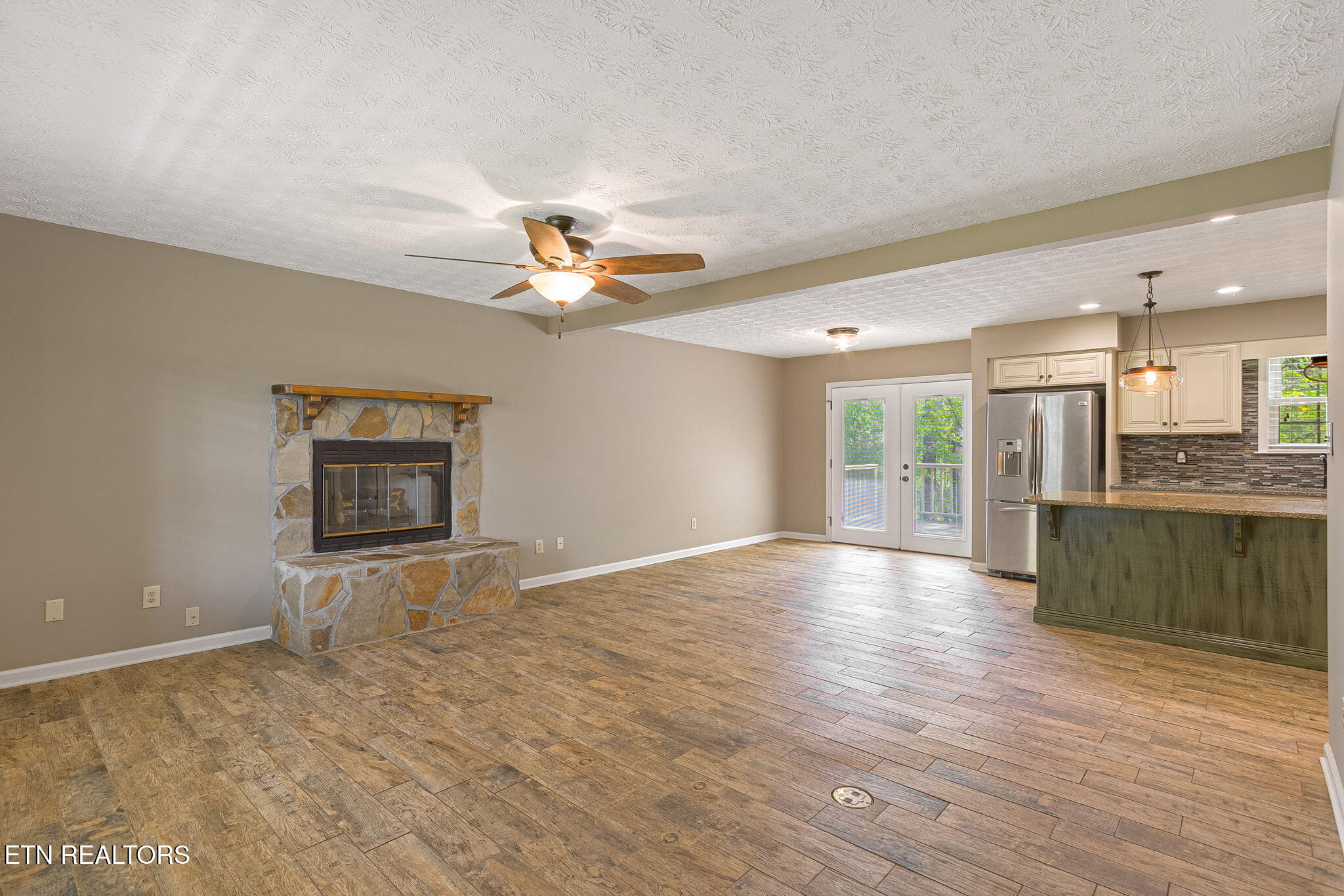 3216 Shellbark Drive Powell, TN 37849 - Photo 20 of 25 1000075016