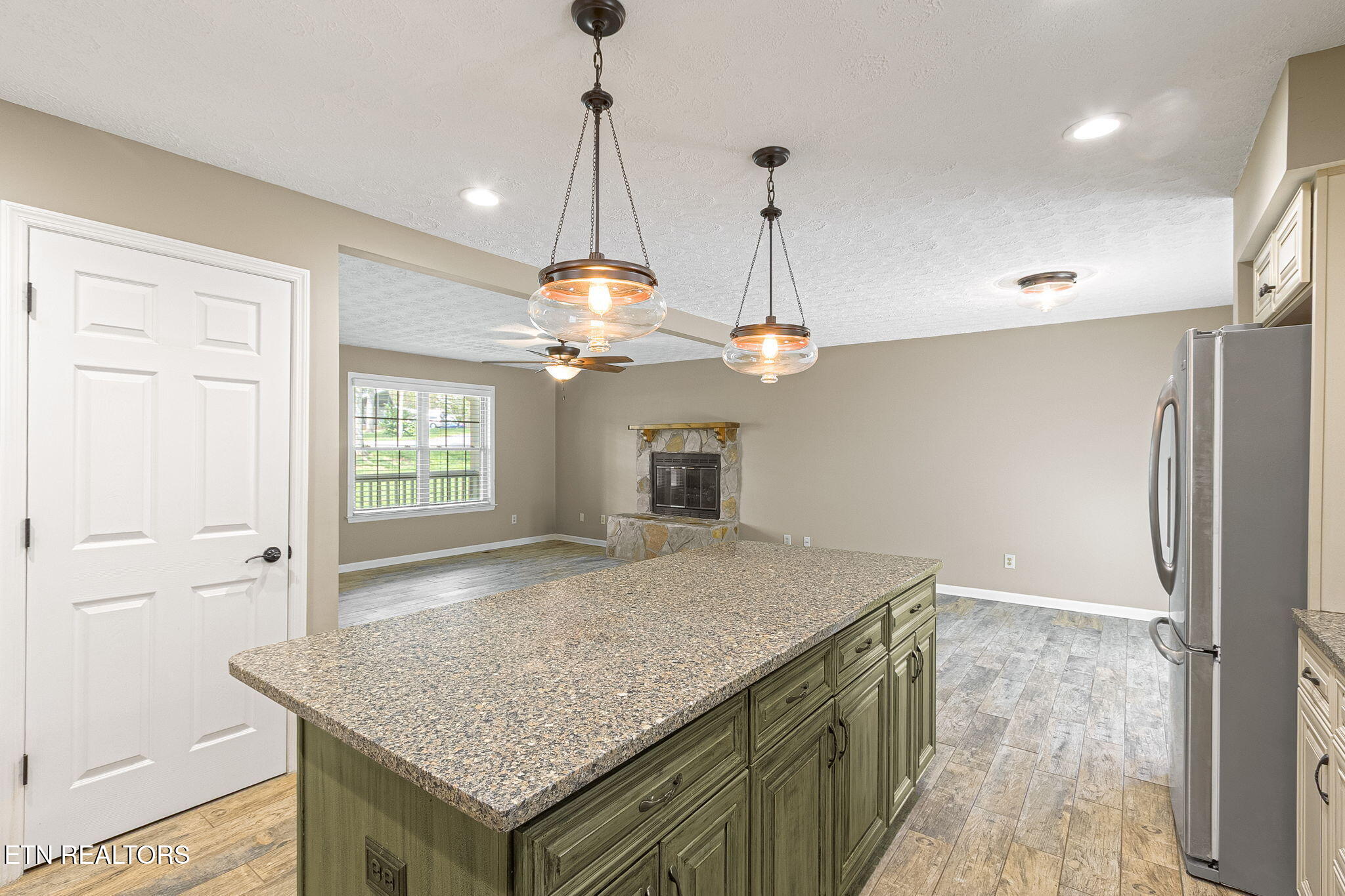 3216 Shellbark Drive Powell, TN 37849 - Photo 5 of 25 1000075093