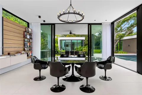 $6,750,000 | 12100 Southwest 79th Avenue, Pinecrest, FL 33156