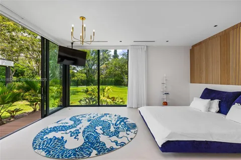 $6,750,000 | 12100 Southwest 79th Avenue, Pinecrest, FL 33156