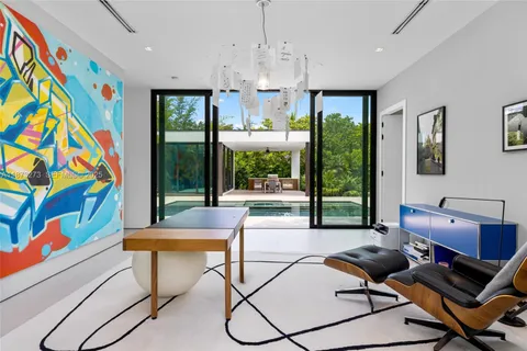 $6,500,000 | 12100 Southwest 79th Avenue, Pinecrest, FL 33156