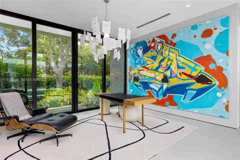 $6,500,000 | 12100 Southwest 79th Avenue, Pinecrest, FL 33156