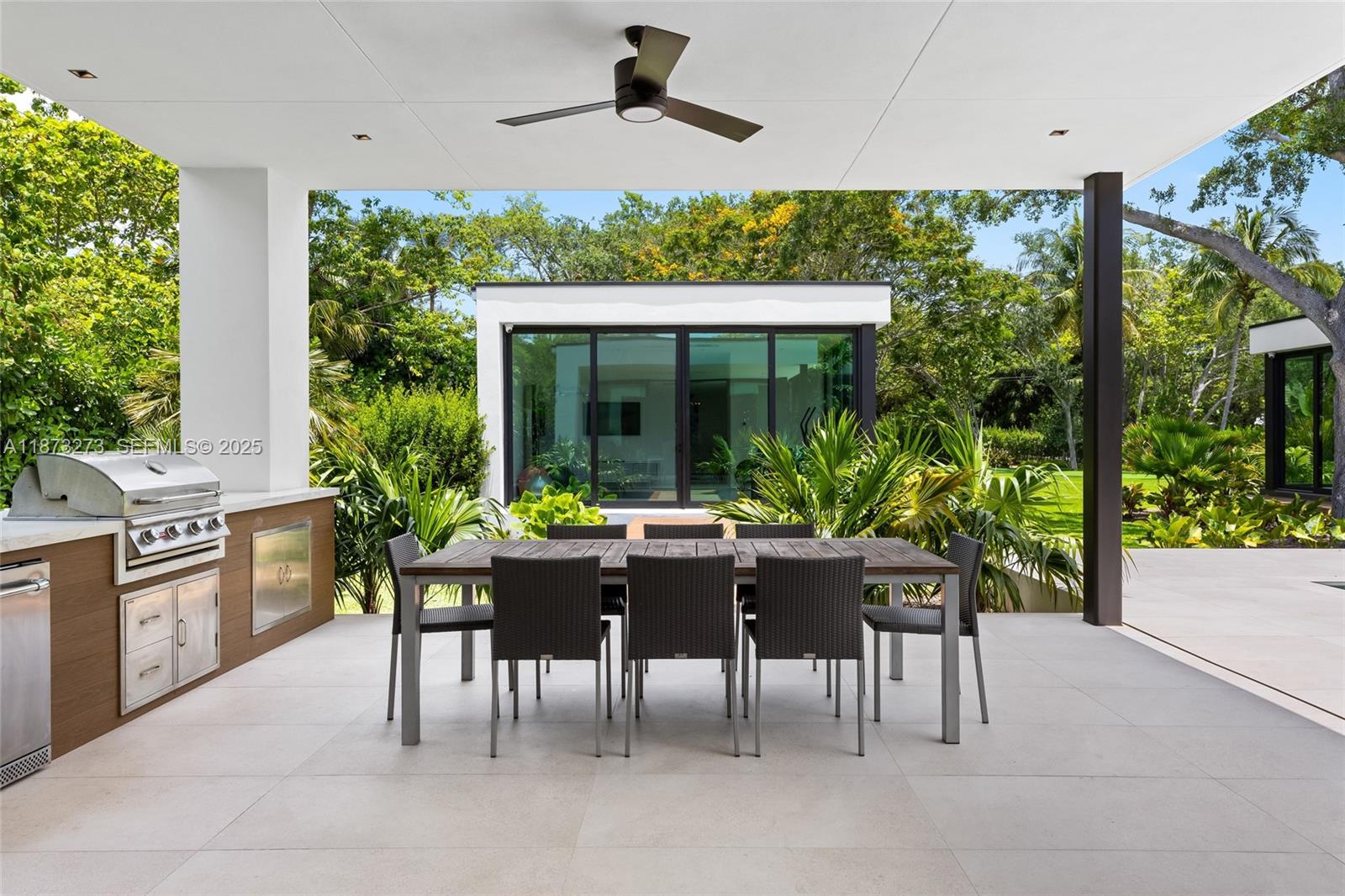 12100 Southwest 79th Avenue Pinecrest, FL 33156 - Photo 54 of 93