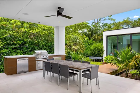 $6,750,000 | 12100 Southwest 79th Avenue, Pinecrest, FL 33156