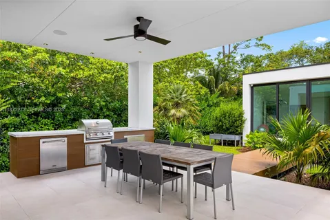 $6,750,000 | 12100 Southwest 79th Avenue, Pinecrest, FL 33156