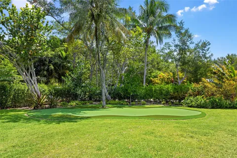 $6,750,000 | 12100 Southwest 79th Avenue, Pinecrest, FL 33156