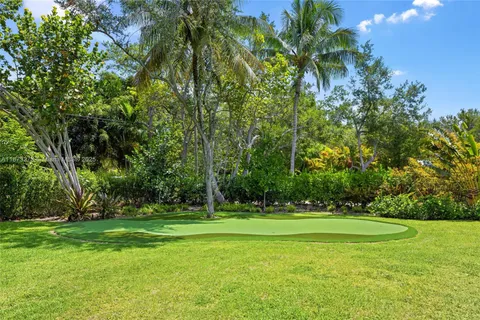 $6,750,000 | 12100 Southwest 79th Avenue, Pinecrest, FL 33156