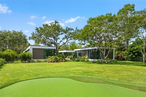 $6,500,000 | 12100 Southwest 79th Avenue, Pinecrest, FL 33156