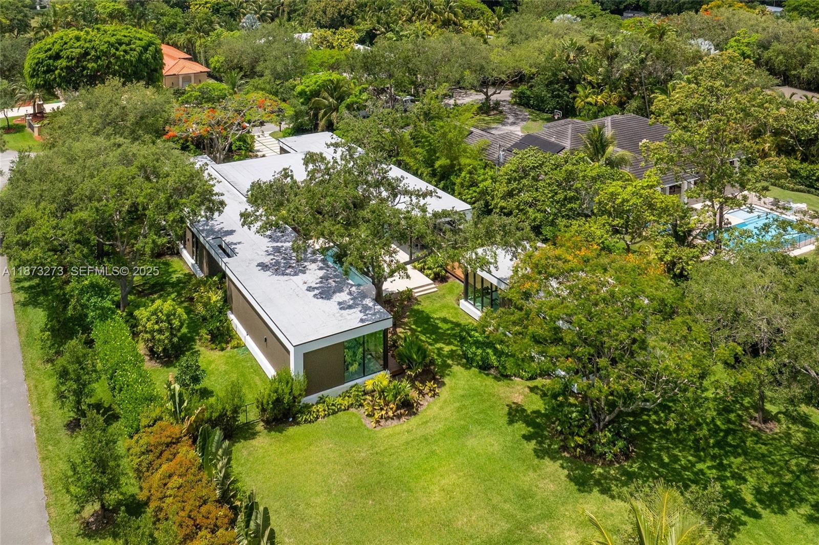 12100 Southwest 79th Avenue Pinecrest, FL 33156 - Photo 88 of 93