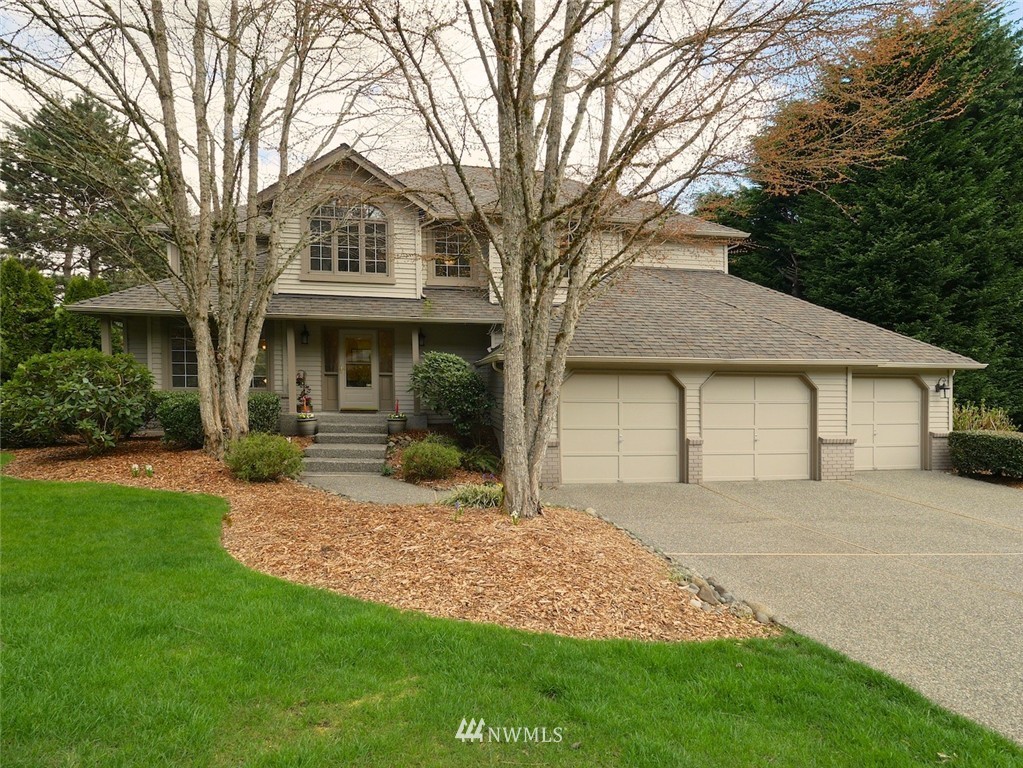 19008 Southeast 175th Street Renton, WA 98058 - Photo 1 of 25 Gallery Image 1