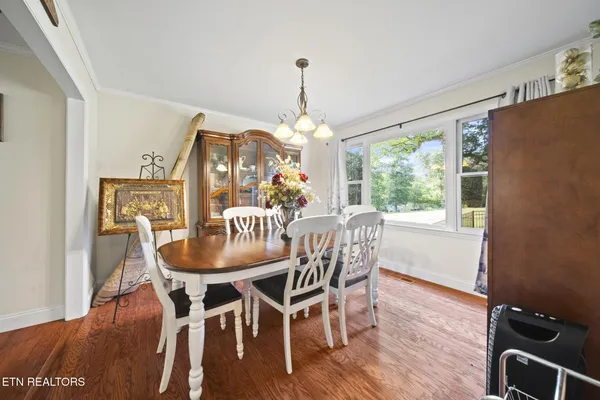 $499,900 | 3447 Mountain View Lane, Baneberry, TN 37890