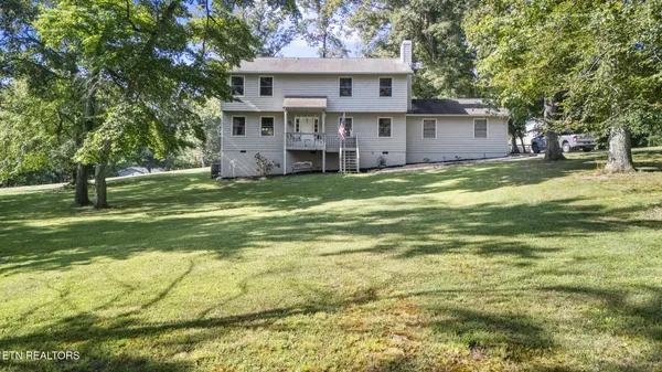 $499,900 | 3447 Mountain View Lane, Baneberry, TN 37890