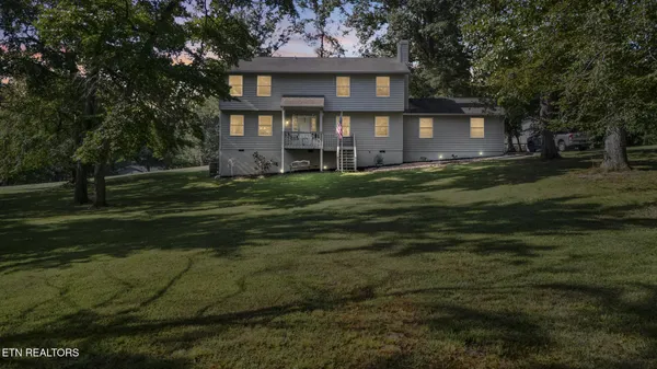 $499,900 | 3447 Mountain View Lane, Baneberry, TN 37890
