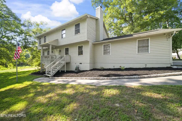 $499,900 | 3447 Mountain View Lane, Baneberry, TN 37890
