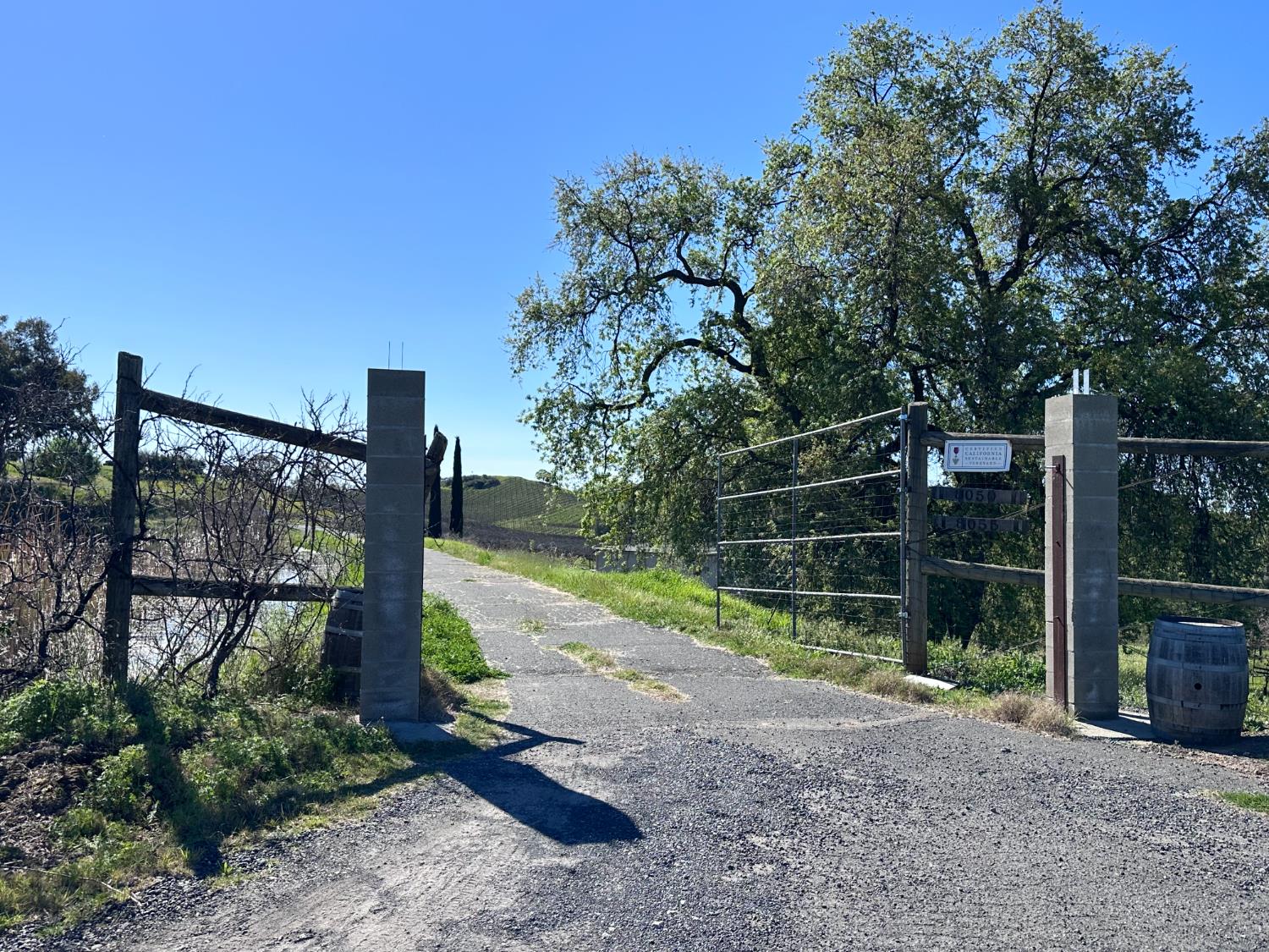 8055 Airola Road Angels Camp, CA 95222 - Photo 4 of 37