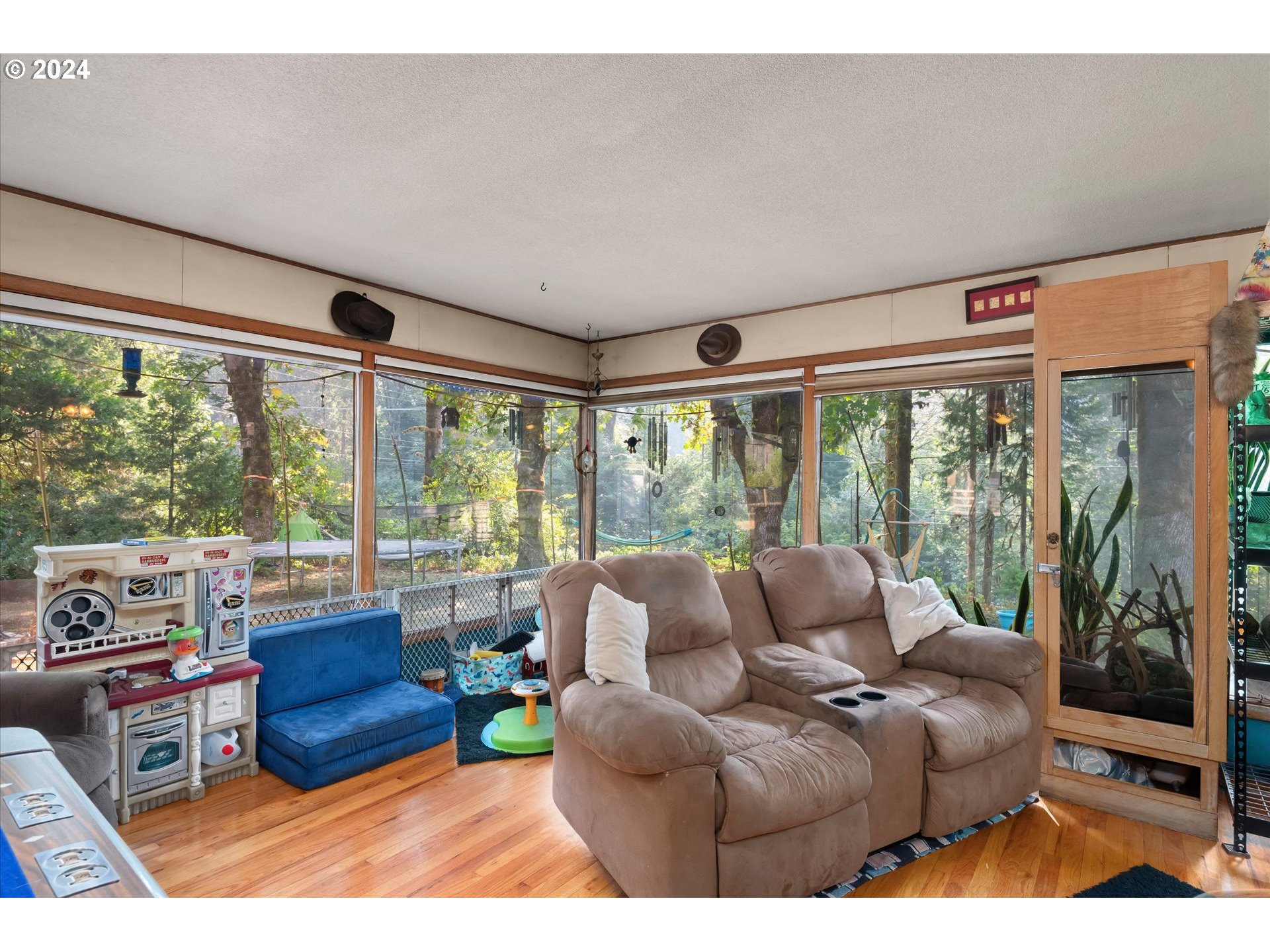 90894 Angels Flight Road Leaburg, OR 97489 - Photo 11 of 44 Gallery Image 11