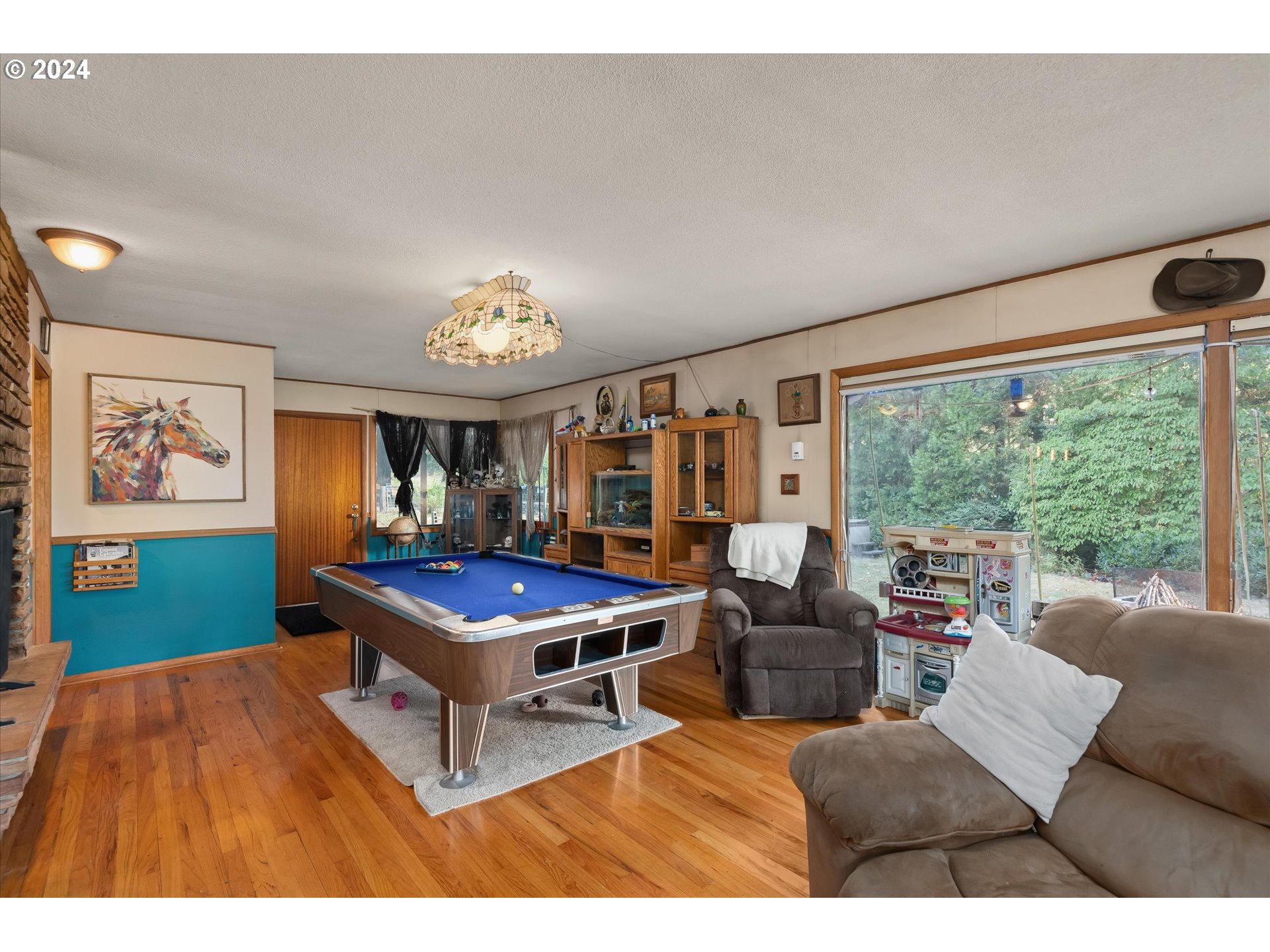 90894 Angels Flight Road Leaburg, OR 97489 - Photo 12 of 44 Gallery Image 12