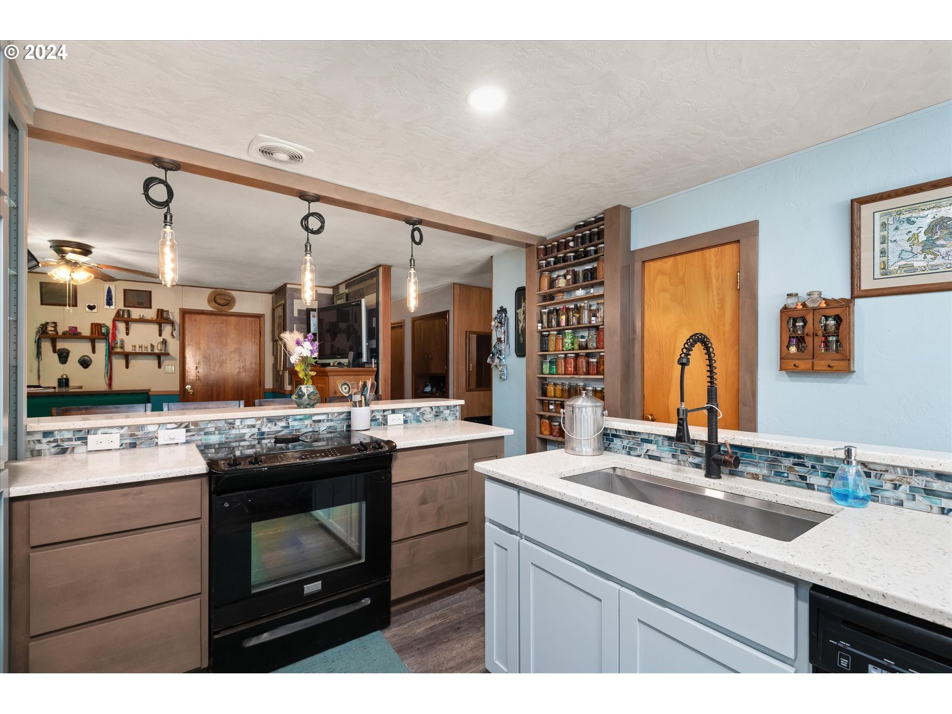 90894 Angels Flight Road Leaburg, OR 97489 - Photo 16 of 44 Gallery Image 16