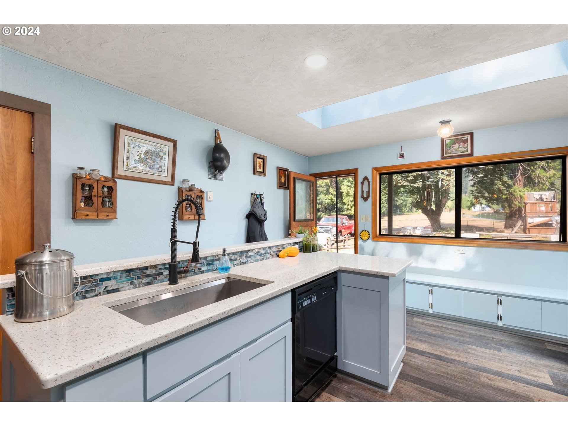 90894 Angels Flight Road Leaburg, OR 97489 - Photo 17 of 44 Gallery Image 17