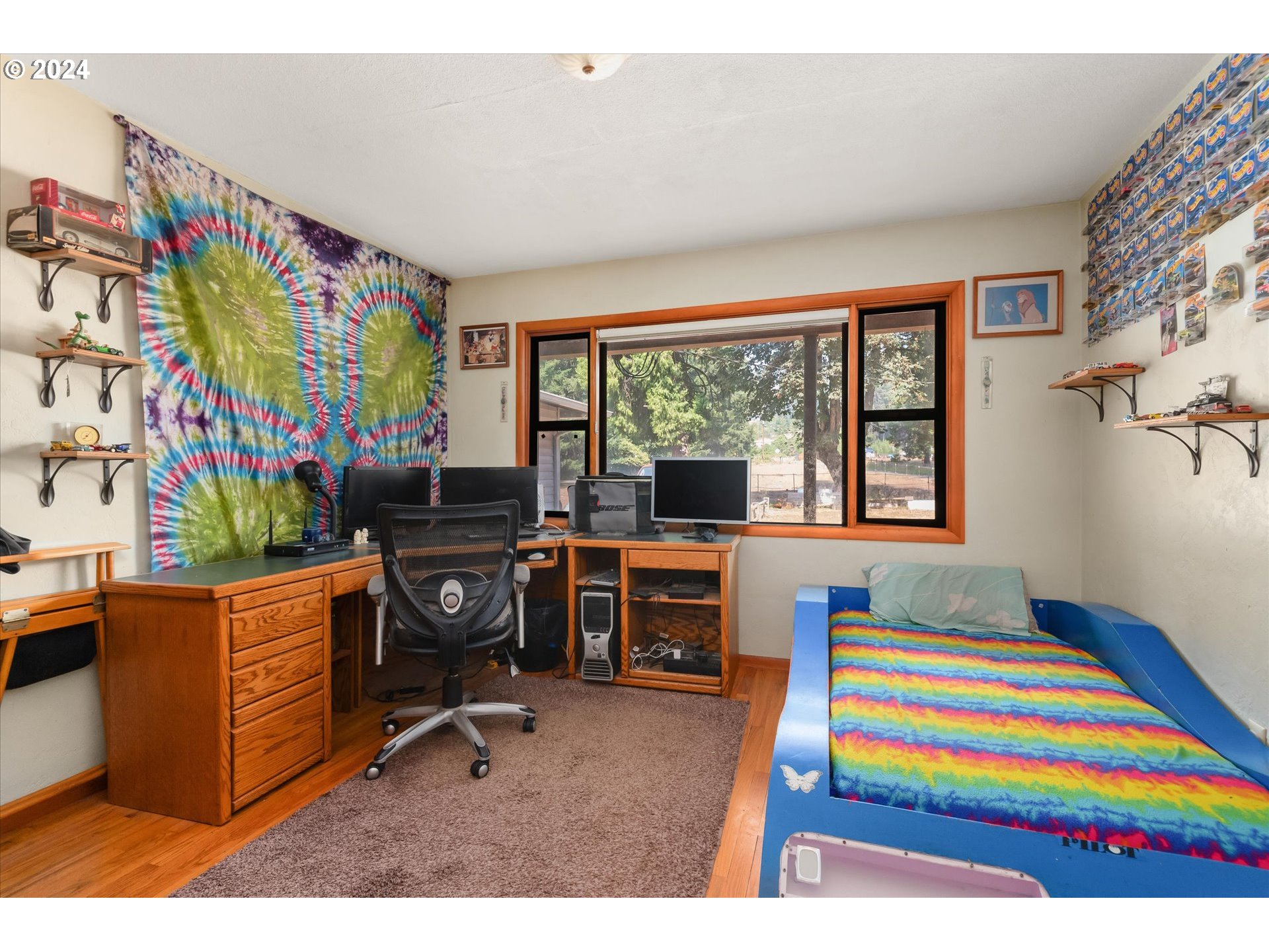90894 Angels Flight Road Leaburg, OR 97489 - Photo 19 of 44 Gallery Image 19
