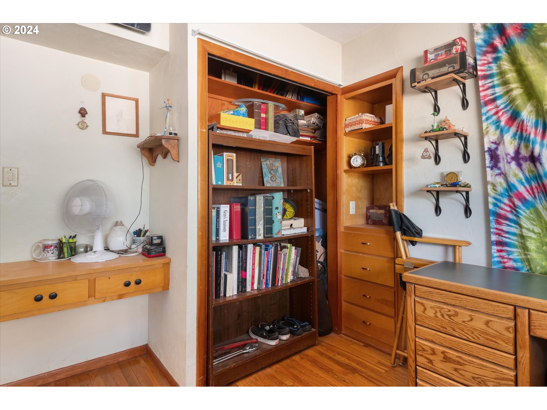 90894 Angels Flight Road Leaburg, OR 97489 - Photo 20 of 44 Gallery Image 20