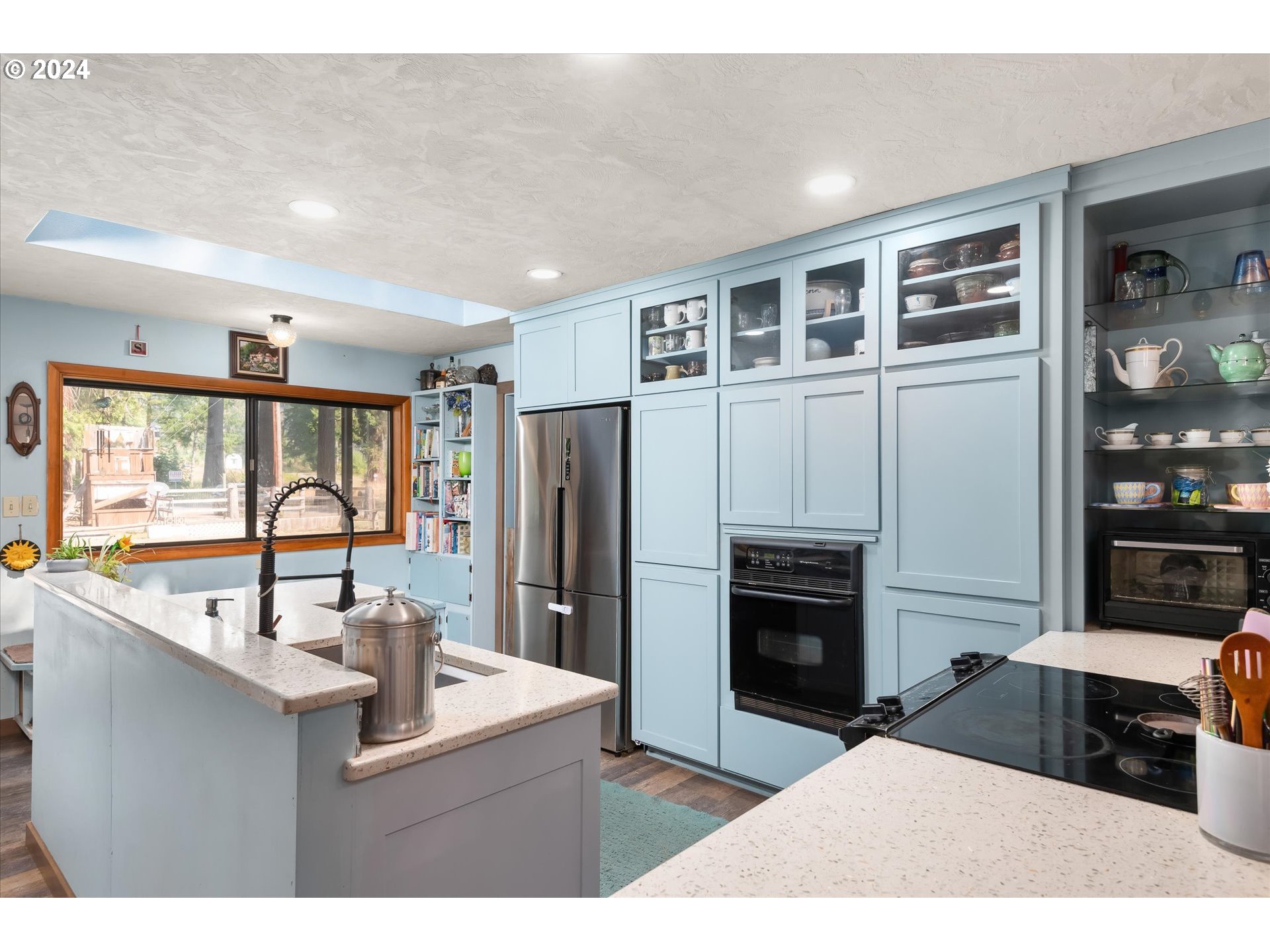 90894 Angels Flight Road Leaburg, OR 97489 - Photo 2 of 44 Gallery Image 2