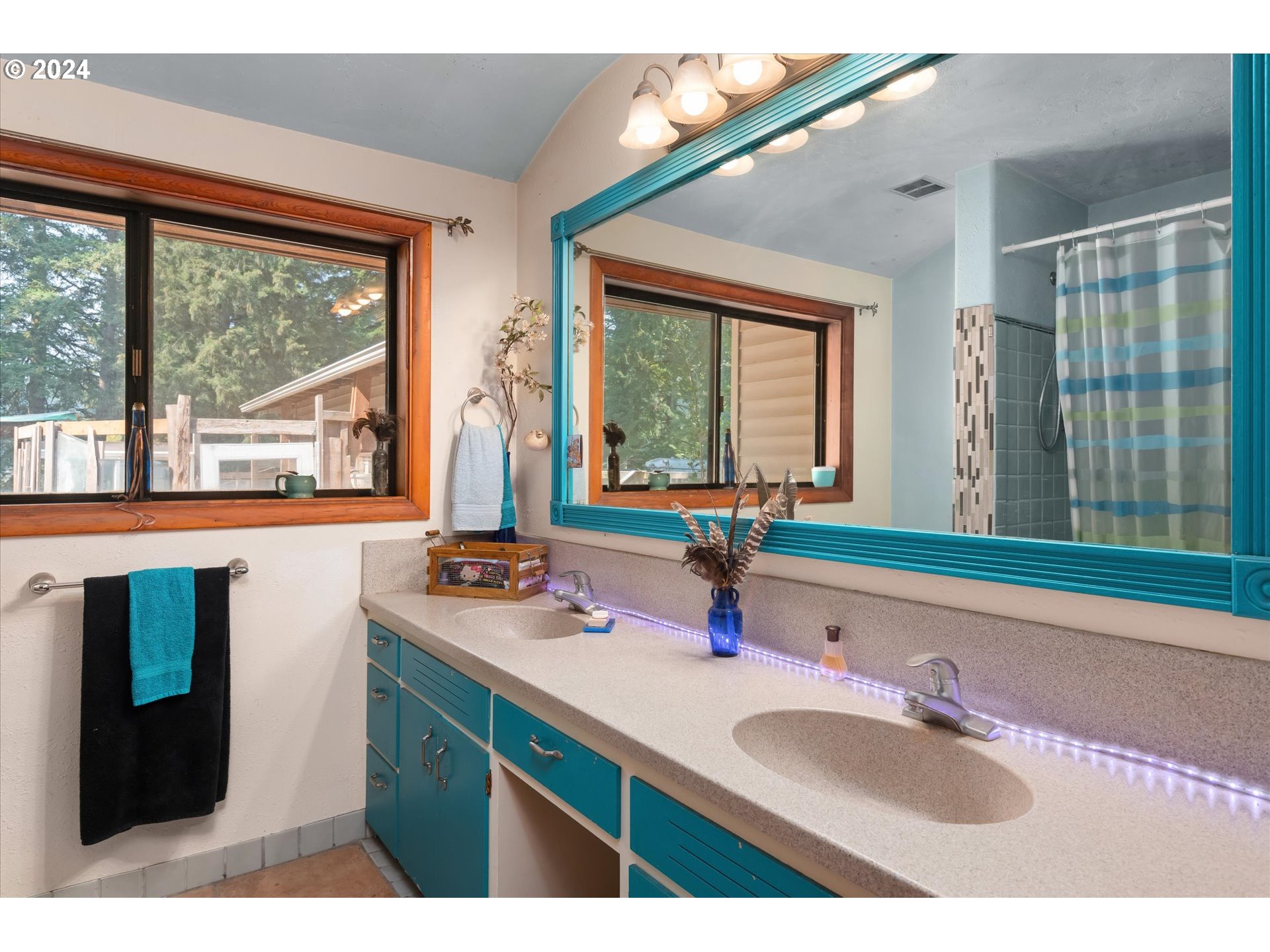 90894 Angels Flight Road Leaburg, OR 97489 - Photo 21 of 44 Gallery Image 21