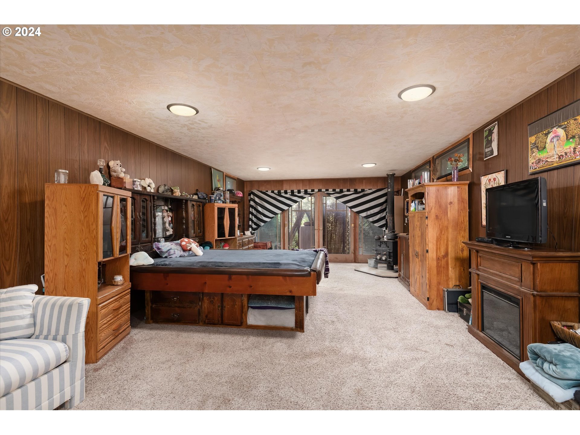 90894 Angels Flight Road Leaburg, OR 97489 - Photo 22 of 44 Gallery Image 22