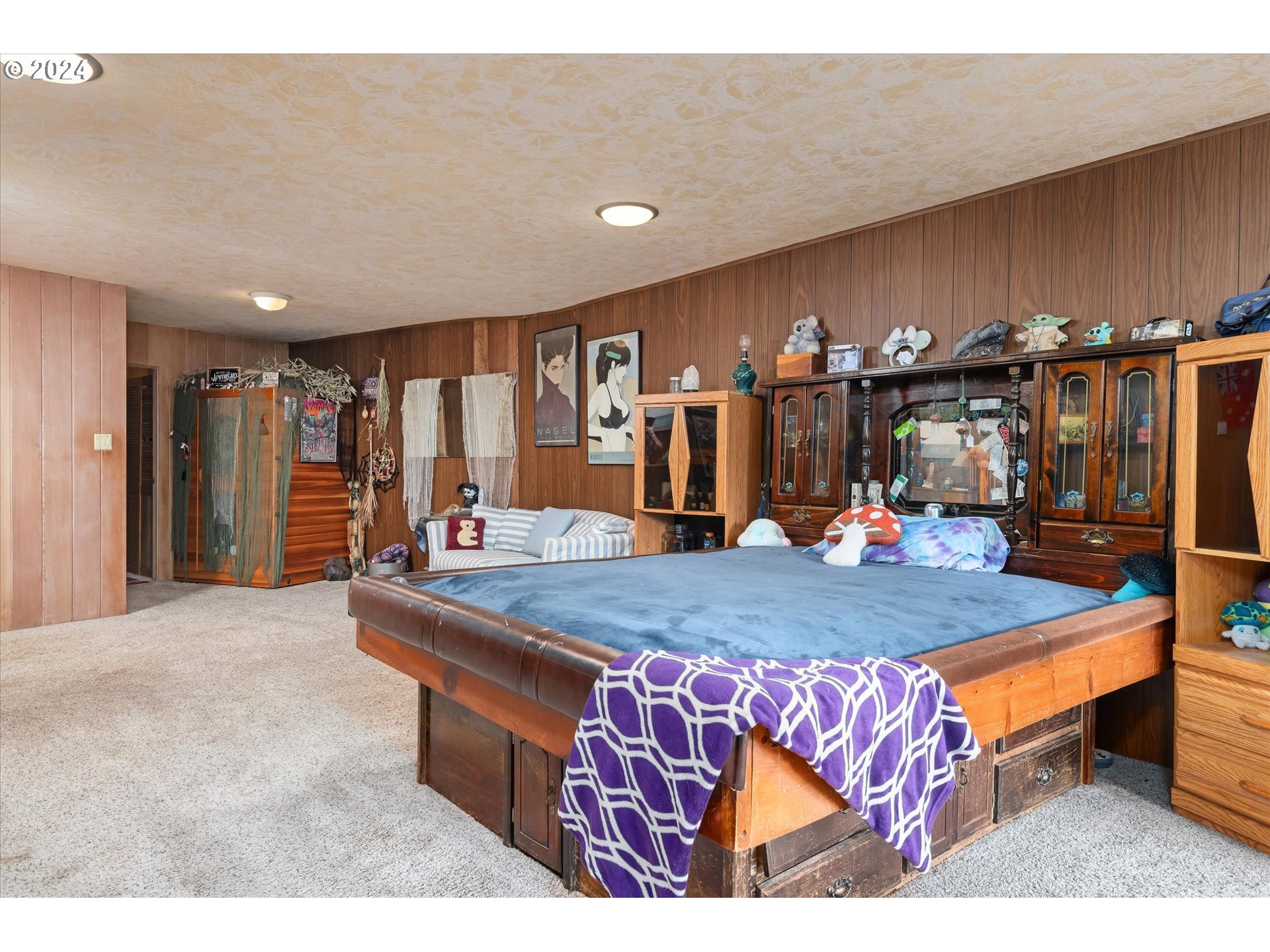 90894 Angels Flight Road Leaburg, OR 97489 - Photo 24 of 44 Gallery Image 24