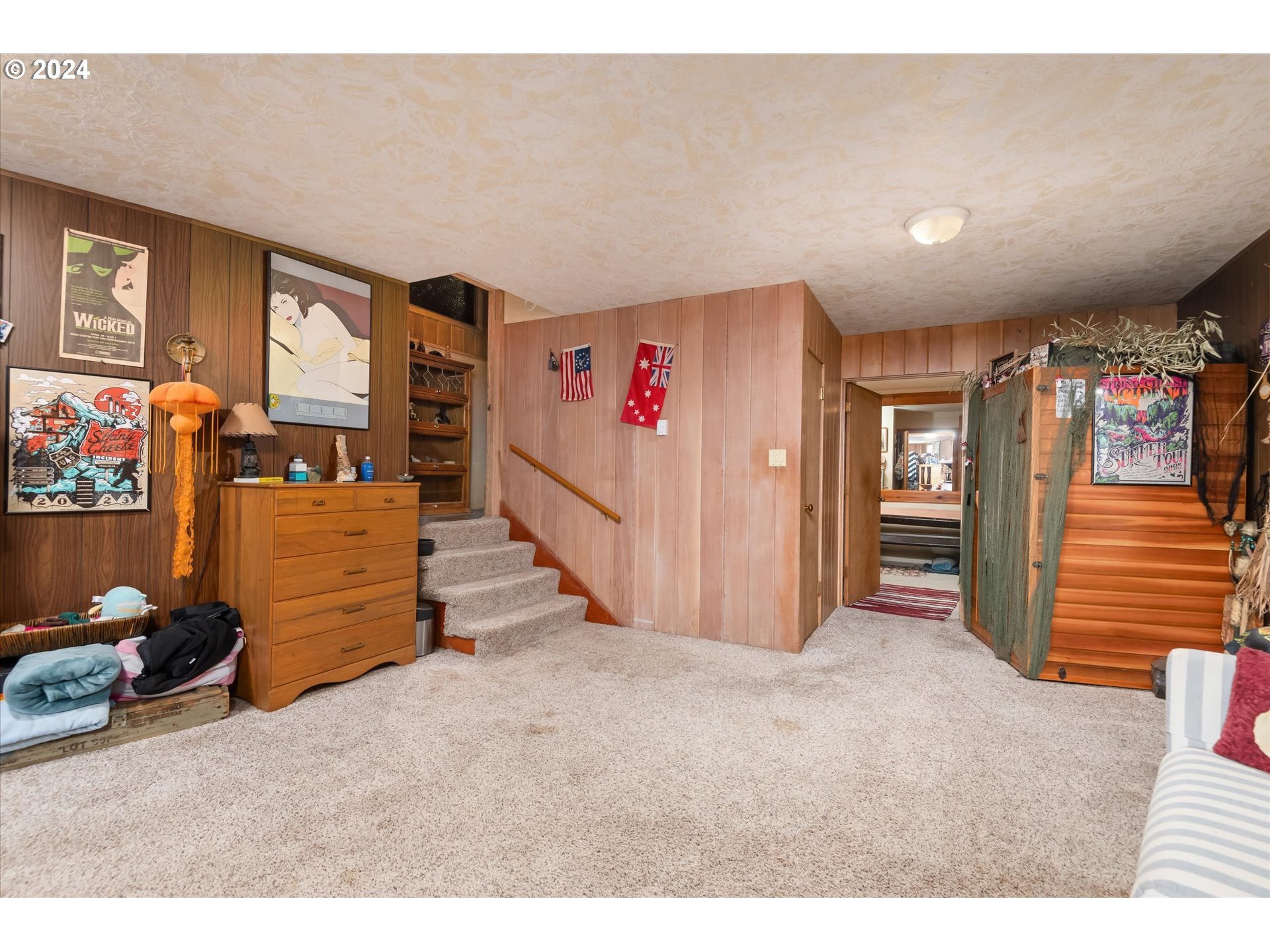 90894 Angels Flight Road Leaburg, OR 97489 - Photo 25 of 44 Gallery Image 25