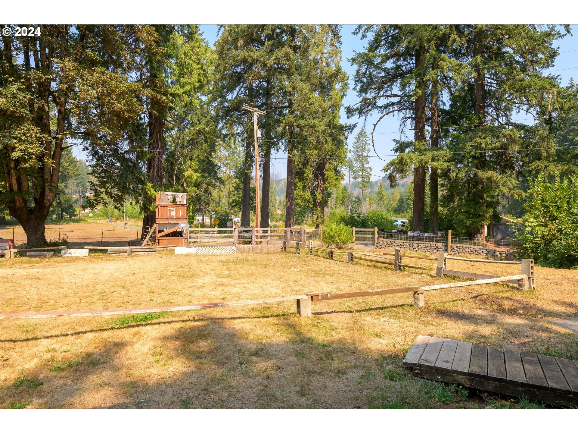 90894 Angels Flight Road Leaburg, OR 97489 - Photo 29 of 44 Gallery Image 29