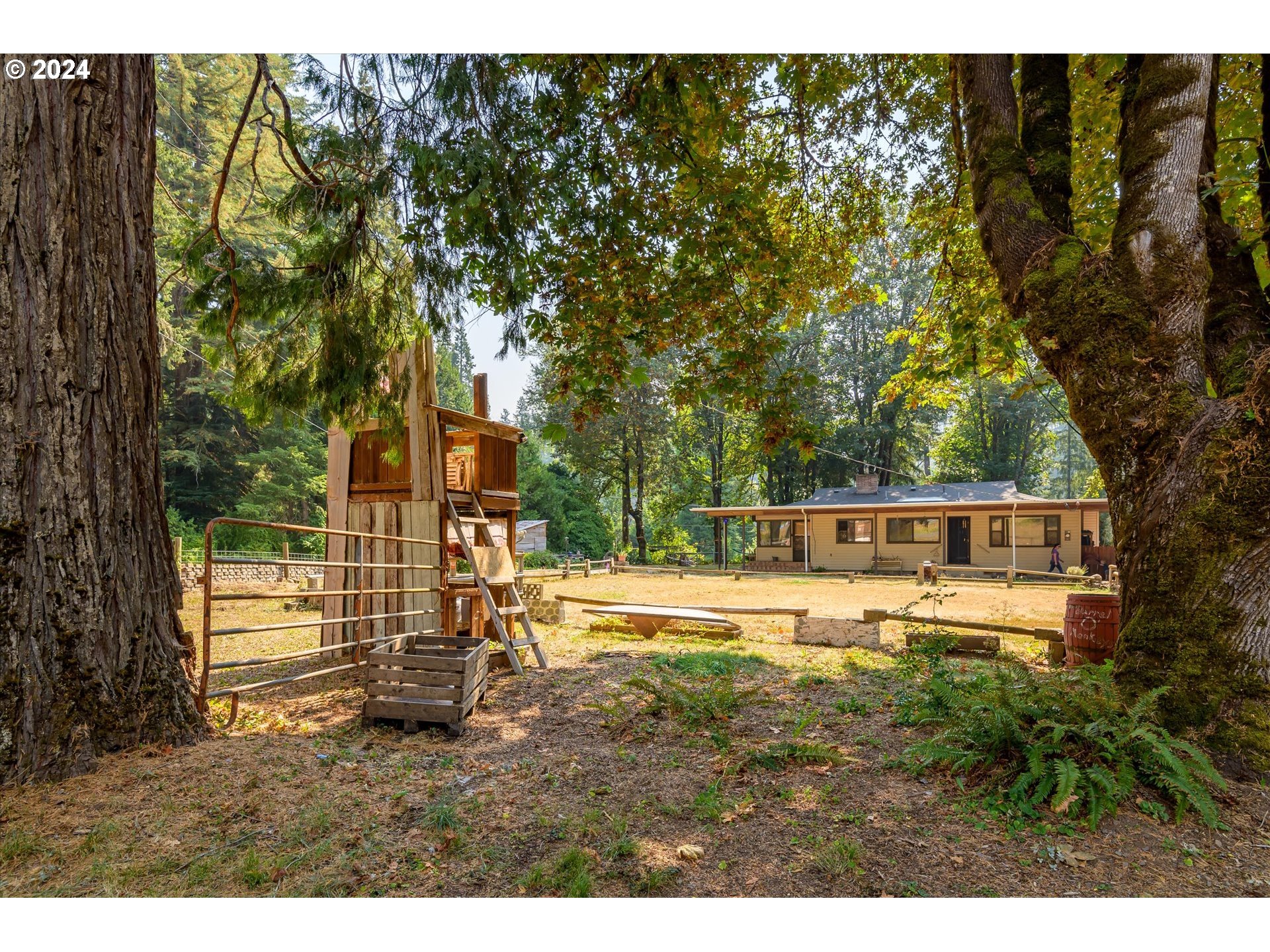 90894 Angels Flight Road Leaburg, OR 97489 - Photo 38 of 44 Gallery Image 38
