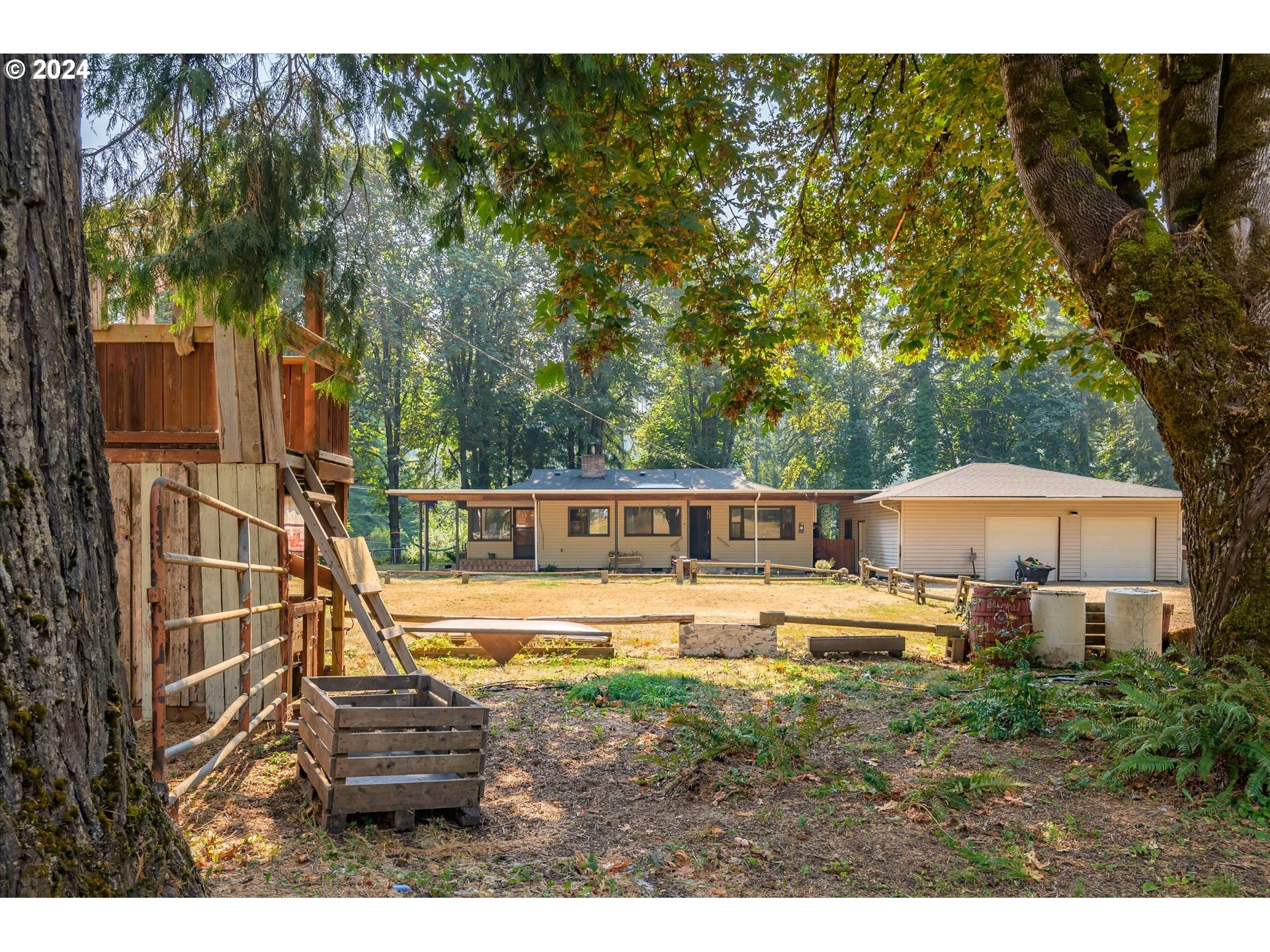 90894 Angels Flight Road Leaburg, OR 97489 - Photo 39 of 44 Gallery Image 39