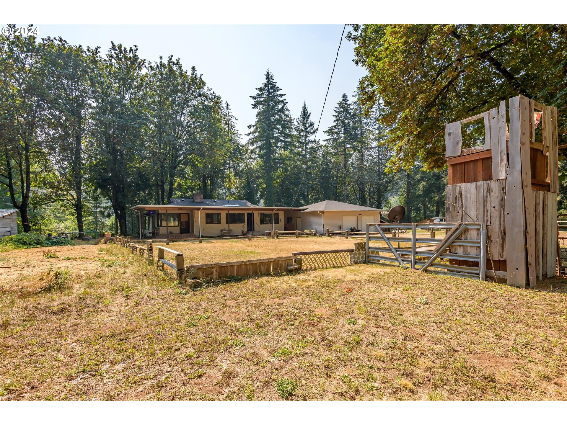 90894 Angels Flight Road Leaburg, OR 97489 - Photo 40 of 44 Gallery Image 40