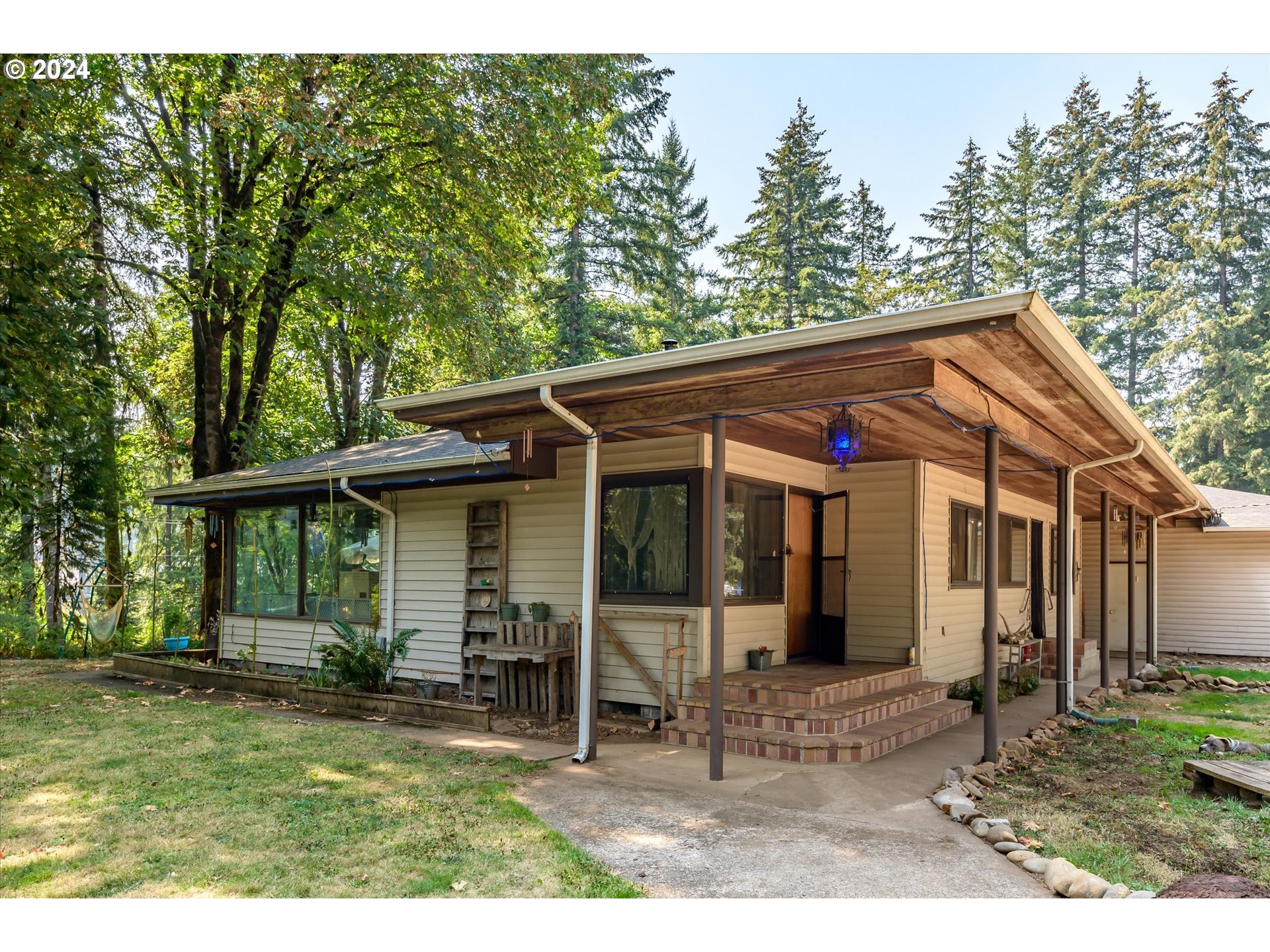 90894 Angels Flight Road Leaburg, OR 97489 - Photo 6 of 44 Gallery Image 6