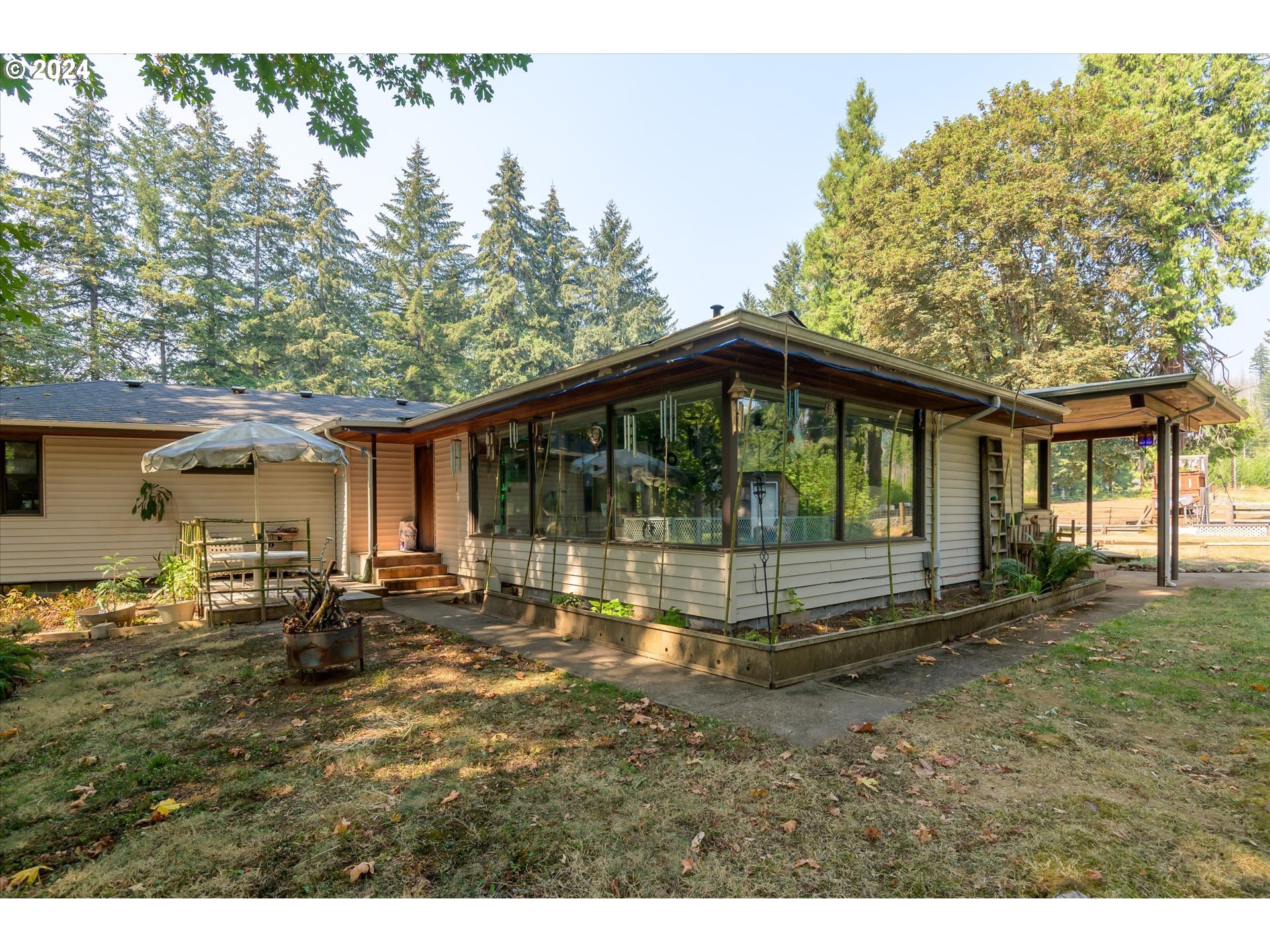 90894 Angels Flight Road Leaburg, OR 97489 - Photo 7 of 44 Gallery Image 7
