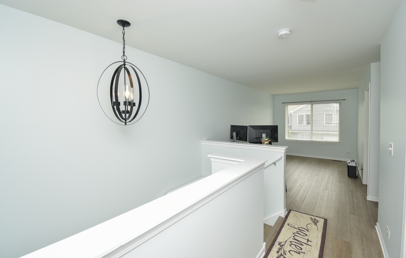 39672 Warren Lane Beach Park, IL 60083 - Photo 6 of 15 a very nice looking room with a window