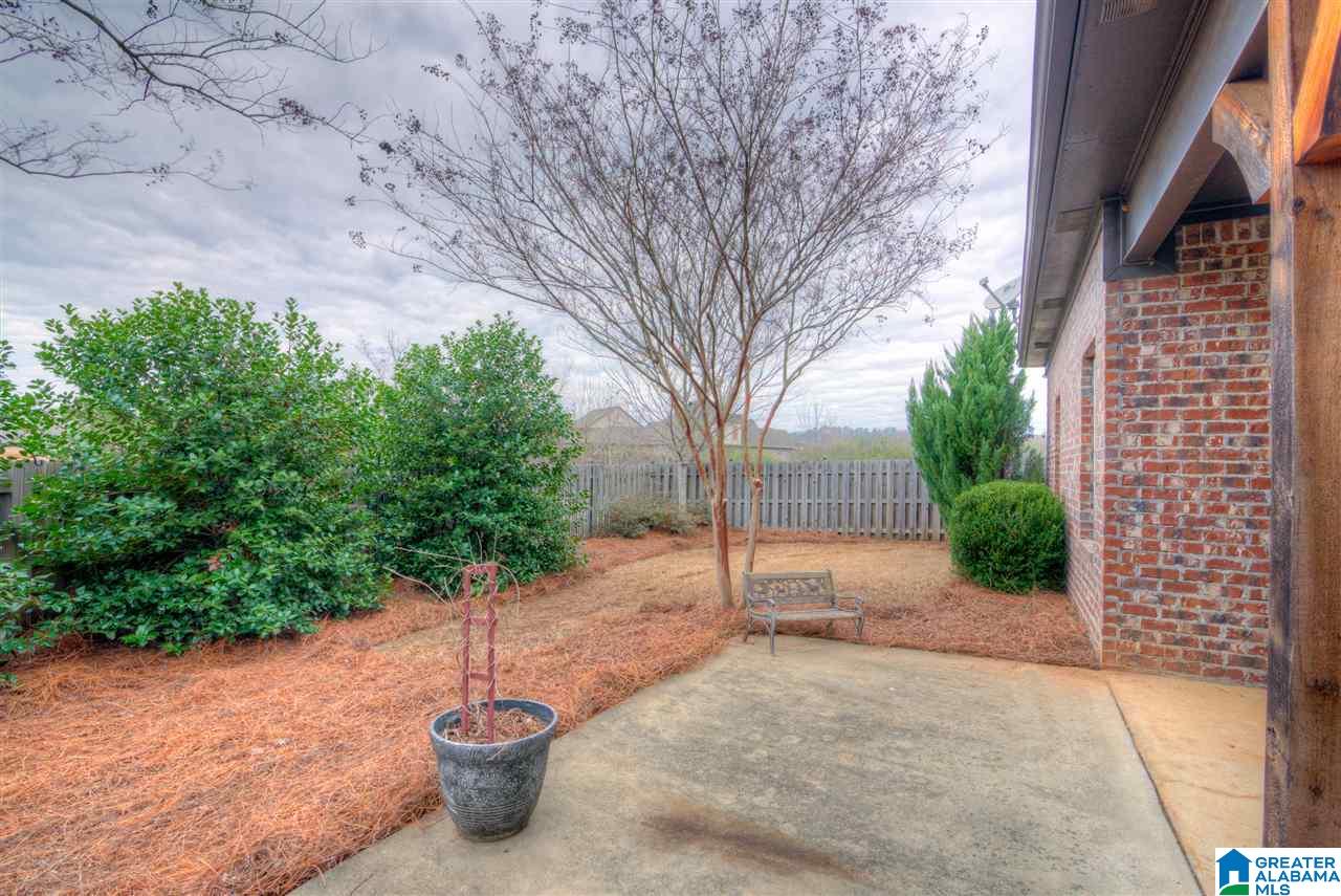265 Lacey Avenue Alabaster, AL 35114 - Photo 18 of 19