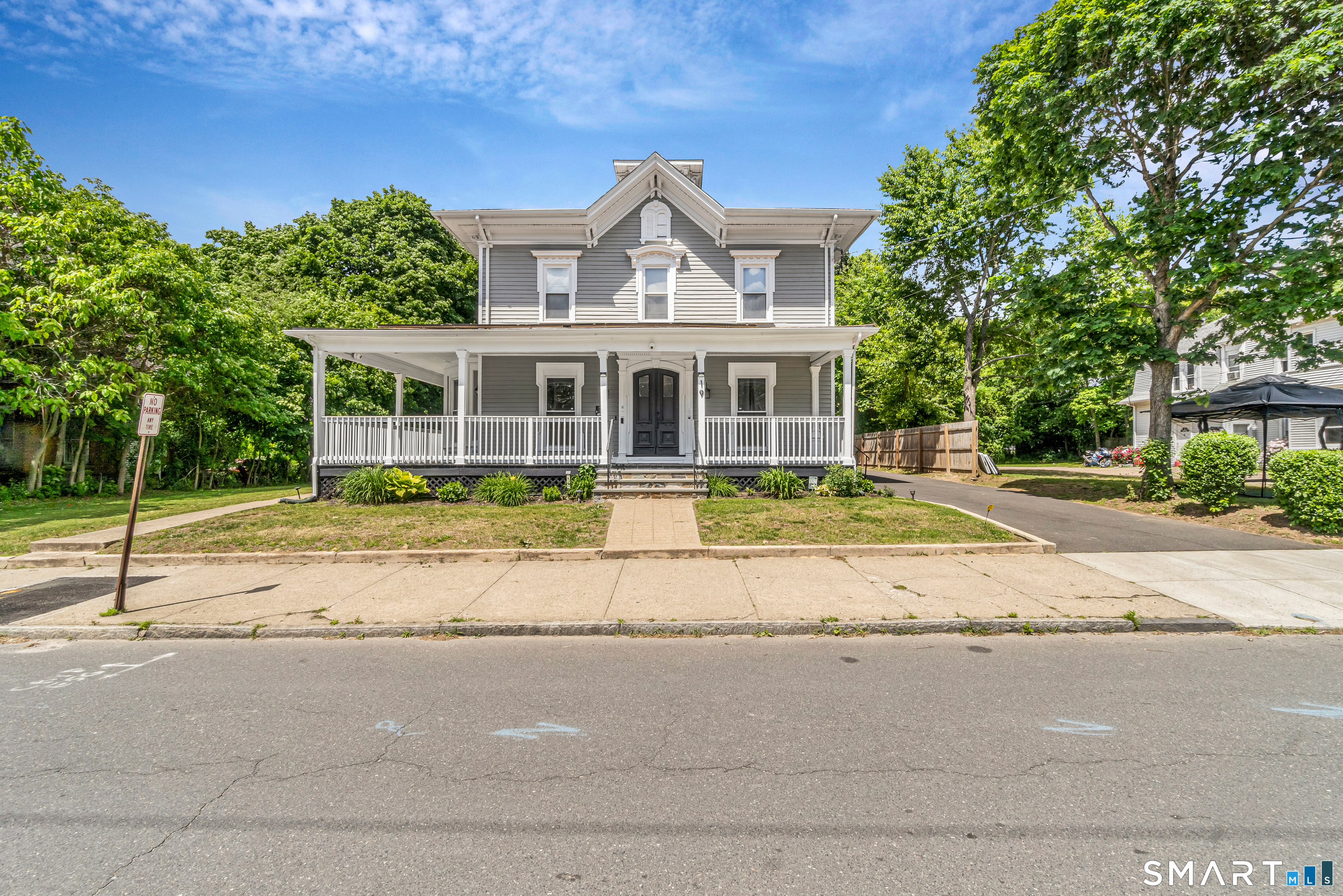 19 Lester Street Ansonia, CT 06401 - Photo 1 of 40