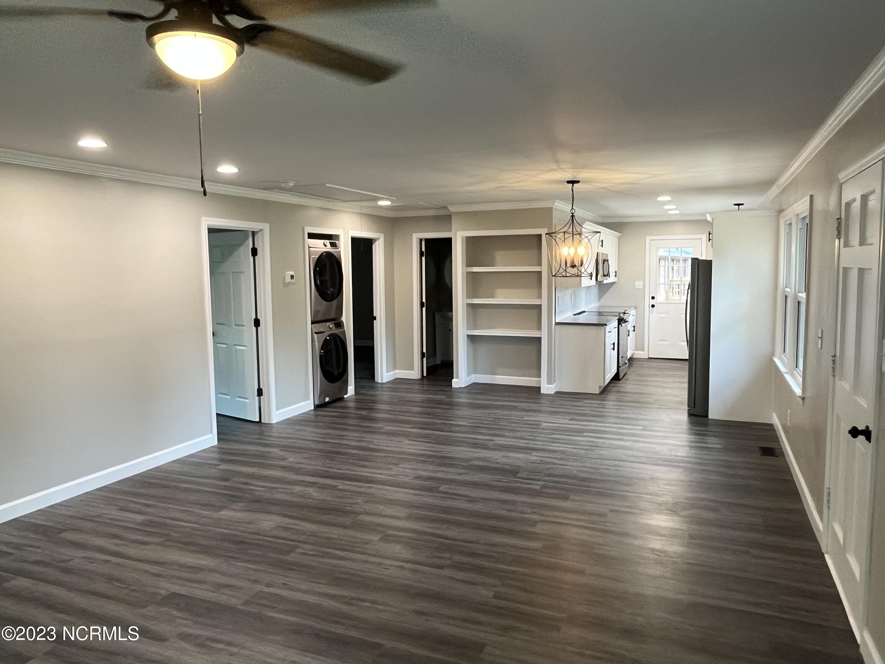 405 Washington Post Road New Bern, NC 28562 - Photo 28 of 28 Open Floorplan