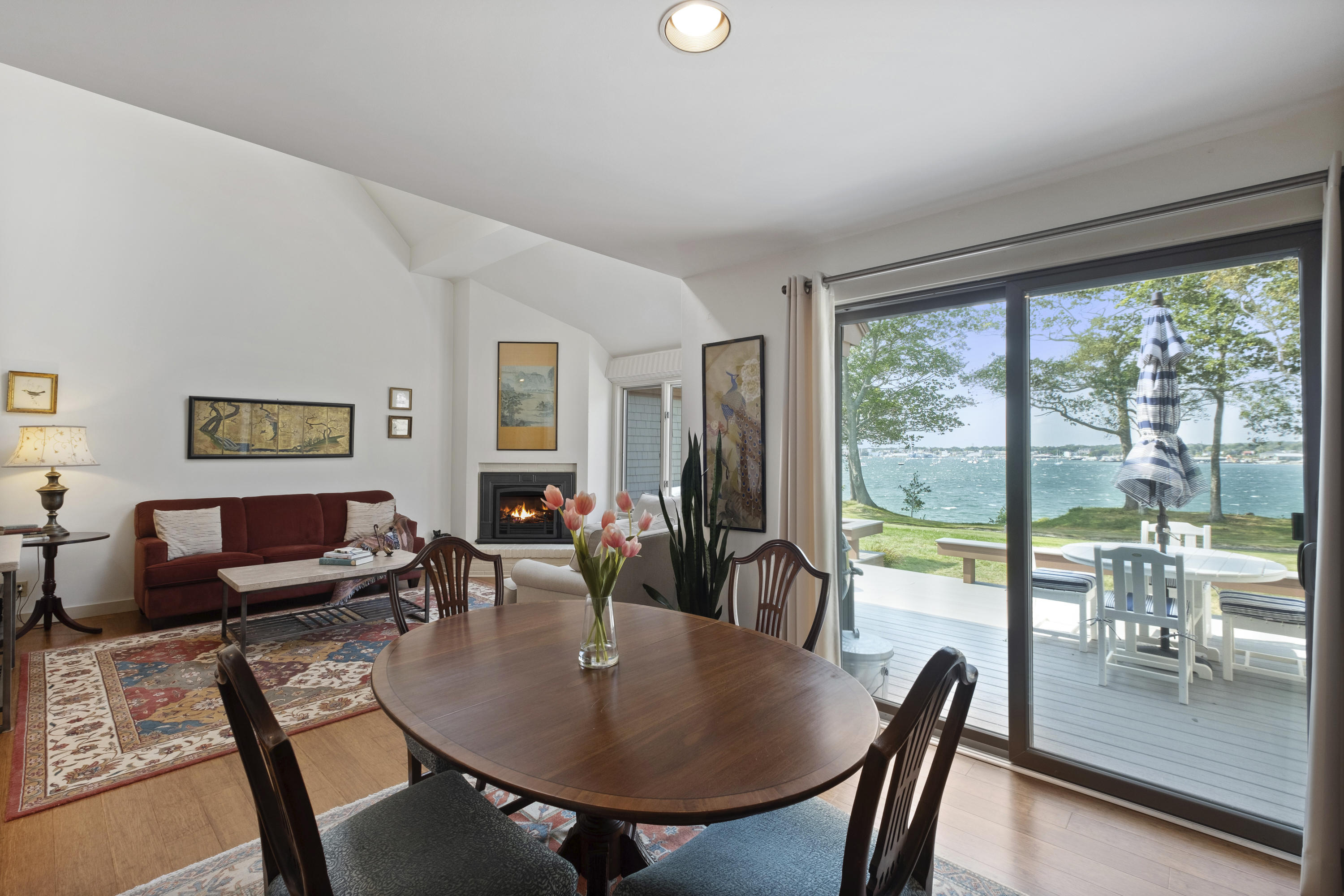 51 Jameson Point Road, Unit 23 Rockland, ME 04841 - Photo 14 of 35 25-51 Jameson Point Road - Rocklandgg-JA