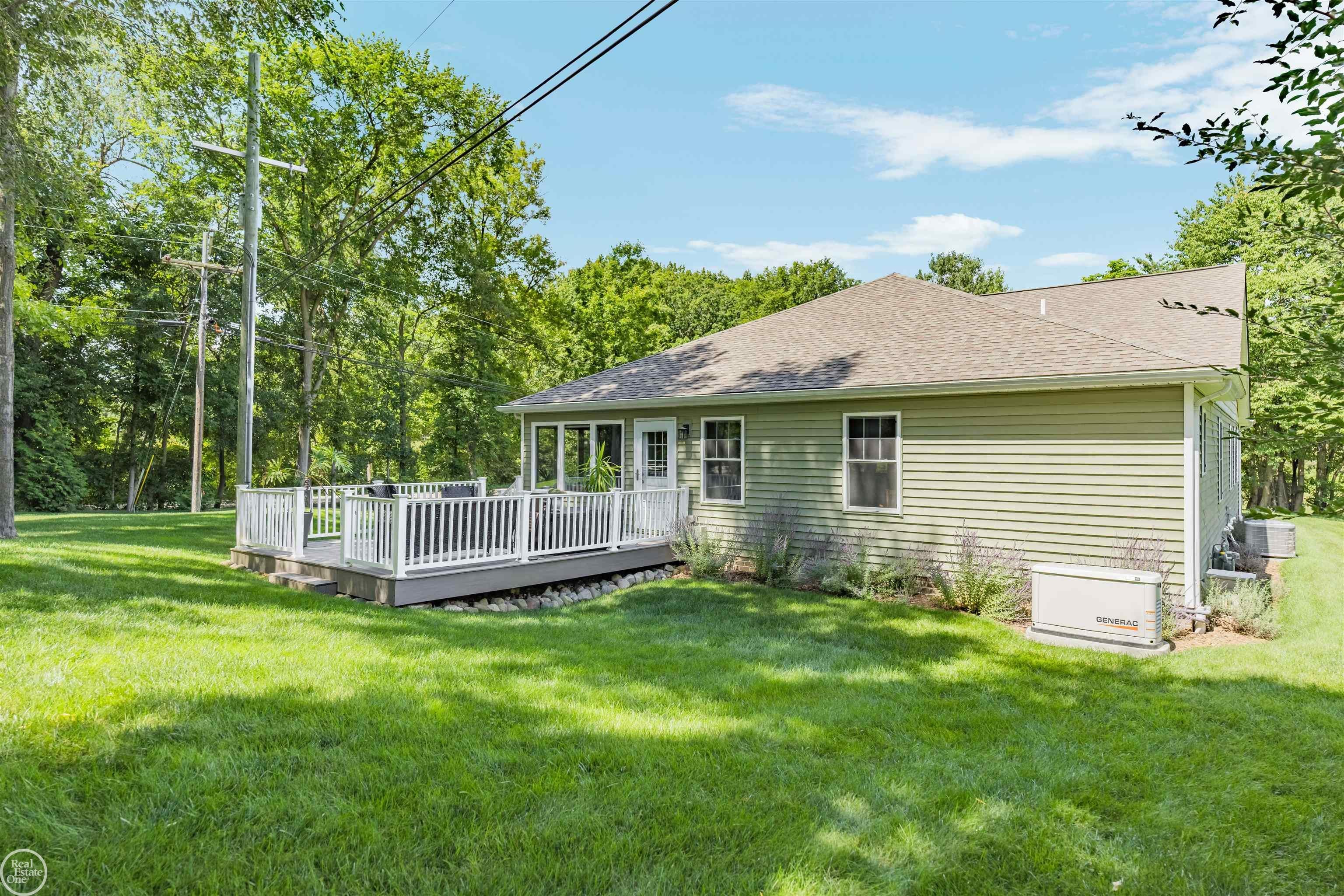 64110 Campground Road Washington, MI 48095 - Photo 11 of 74 Gallery Image 11