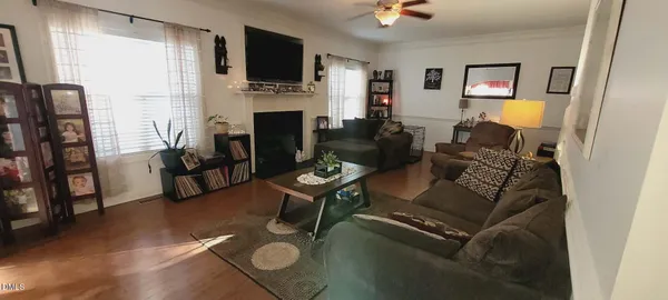 $350,000 | 76 Kingland Drive, Angier, NC 27501