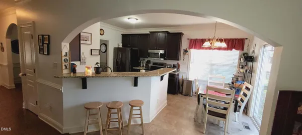$350,000 | 76 Kingland Drive, Angier, NC 27501