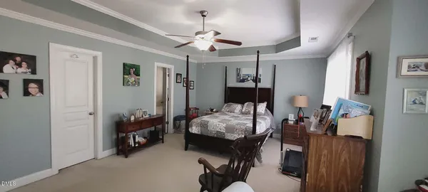 $350,000 | 76 Kingland Drive, Angier, NC 27501